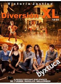 pelicula Diversión XL