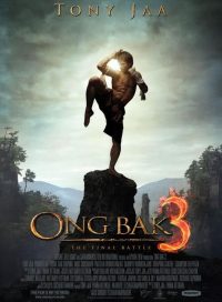 pelicula Ong Bak 3