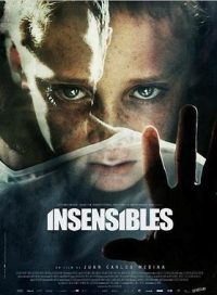 pelicula Insensibles