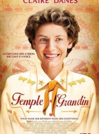 pelicula Temple Grandin