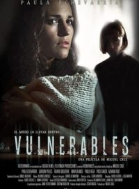 pelicula Vulnerables