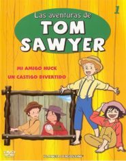 pelicula Tom Sawyer