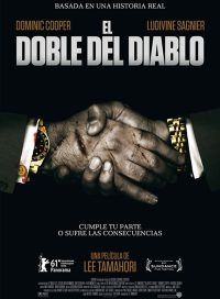 pelicula El Doble Del Diablo