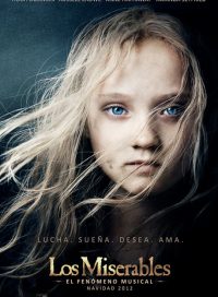 pelicula Los Miserables