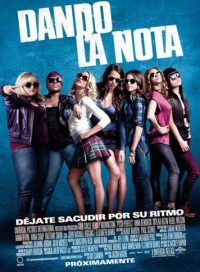 pelicula Dando La Nota