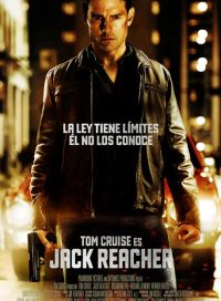 pelicula Jack Reacher