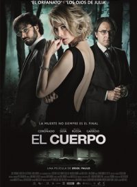 pelicula El Cuerpo