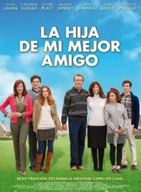 pelicula La Hija De Mi Mejor Amigo