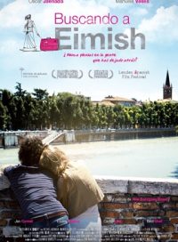 pelicula Buscando A Eimish