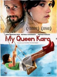 pelicula My Queen Karo