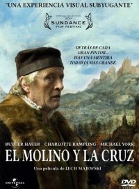 pelicula El Molino Y La Cruz