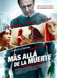 pelicula Más Allá De La Muerte