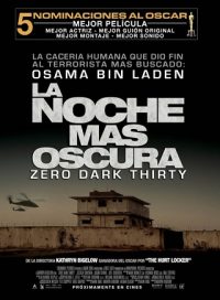 pelicula La Noche Más Oscura