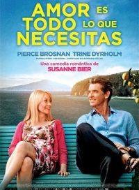 pelicula Amor Es Todo Lo Que Necesitas