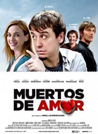 pelicula Muertos De Amor