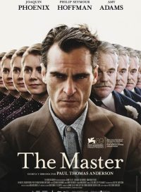 pelicula The Master