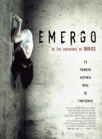 pelicula Emergo