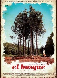 pelicula El Bosque