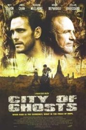 pelicula La Ciudad De Los Fantasmas