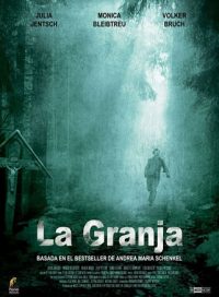 pelicula La Granja