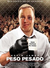 pelicula Peso Pesado