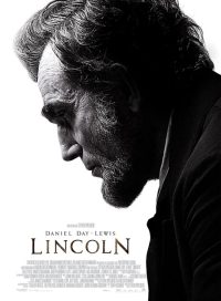 pelicula Lincoln