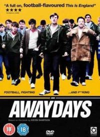 pelicula Awaydays