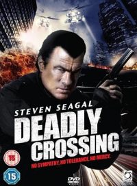 pelicula Deadly Crosing