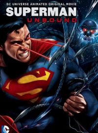 pelicula Superman Unbound