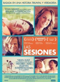 pelicula Las Sesiones