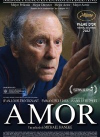 pelicula Amor