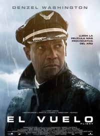 pelicula El Vuelo