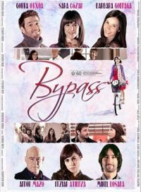 pelicula Bypass