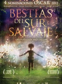 pelicula Bestias Del Sur Salvaje