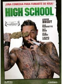 pelicula High School