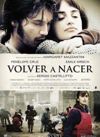 pelicula Volver A Nacer