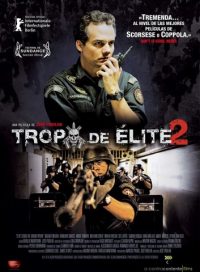 pelicula Tropa De Élite 2