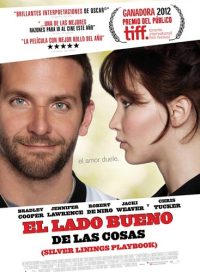 pelicula El Lado Bueno De Las Cosas