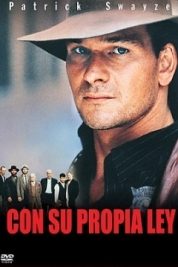 pelicula Con Su Propia Ley