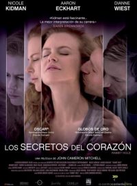 pelicula Los Secretos Del Corazón