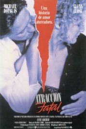 pelicula Atracción Fatal