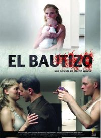 pelicula El Bautizo