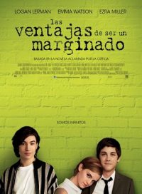 pelicula Las Ventajas De Ser Un Marginado