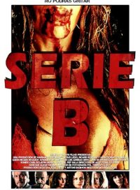 pelicula Serie B