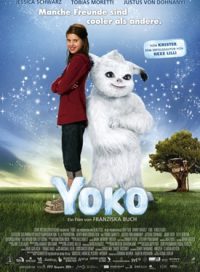 pelicula Yoko