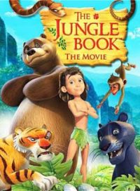 pelicula The Jungle Book, The Movie