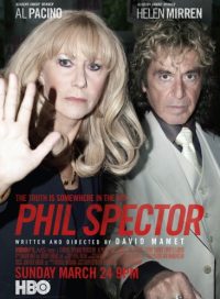 pelicula Phil Spector