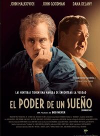 pelicula El Poder De Un Sueño