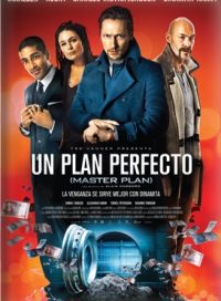 pelicula Un Plan Perfecto