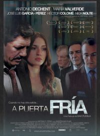 pelicula A Puerta Fría